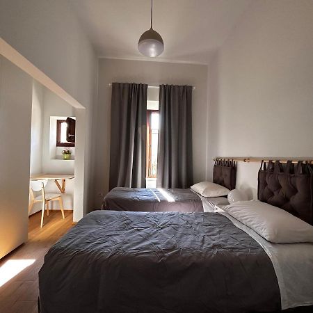 Gualchierina Apartment Prato  Exterior foto