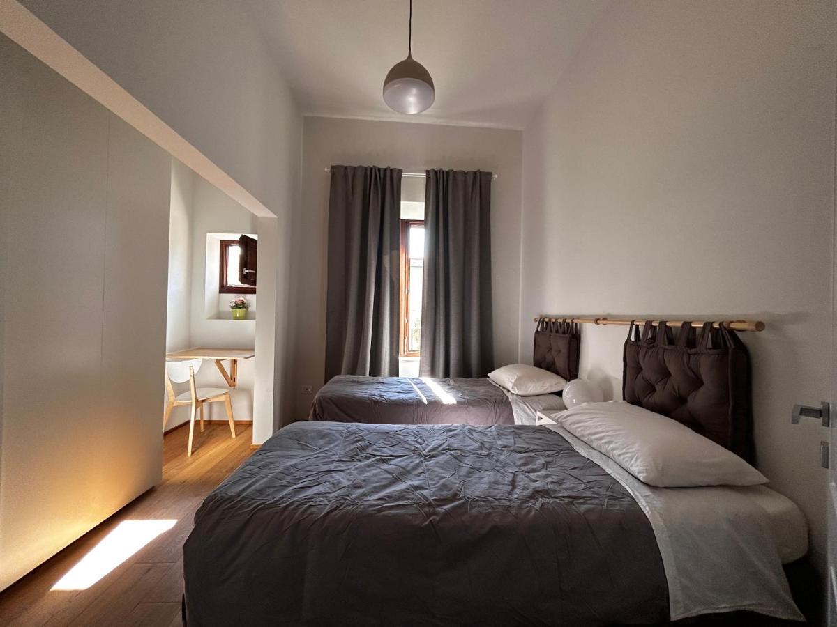 Gualchierina Apartment Prato  Exterior foto