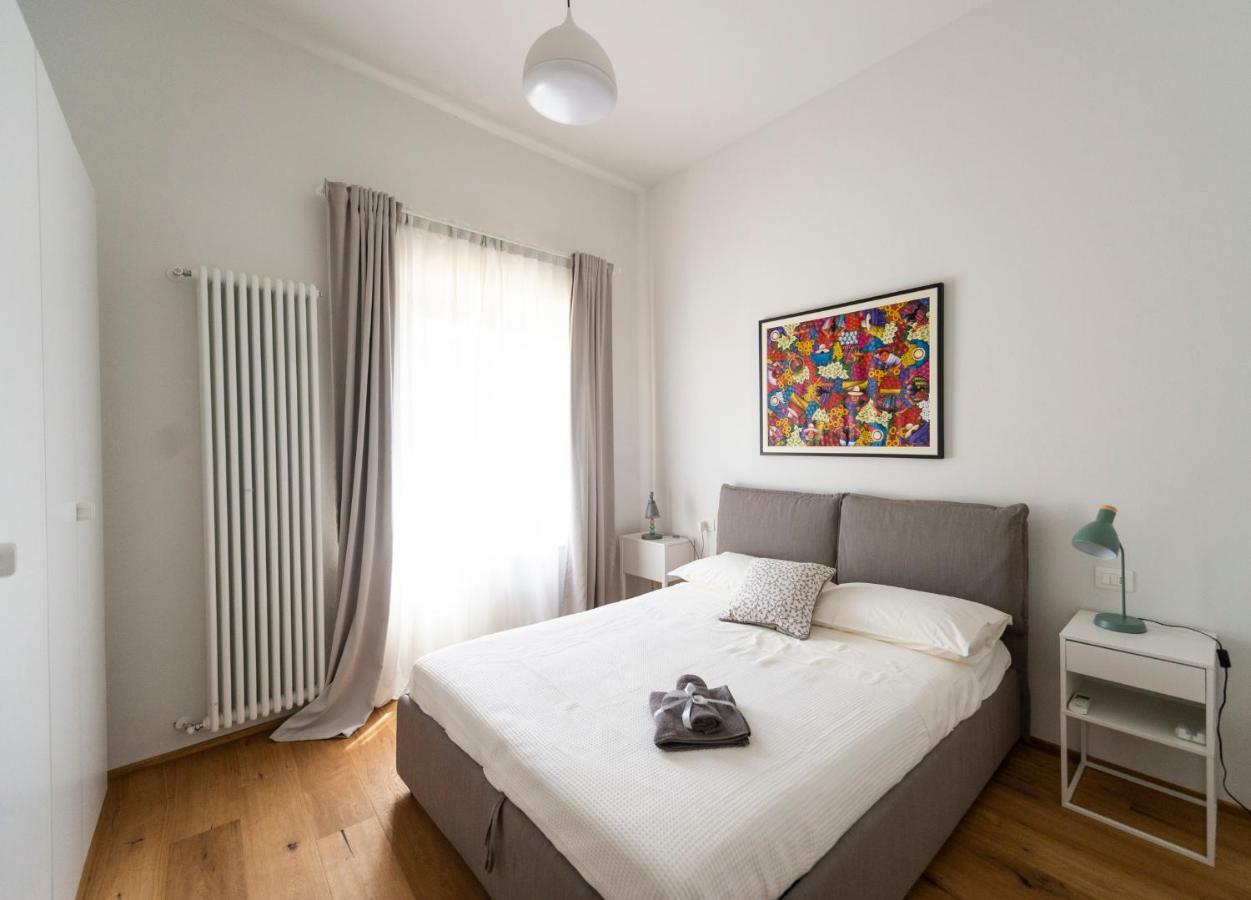 Gualchierina Apartment Prato  Exterior foto