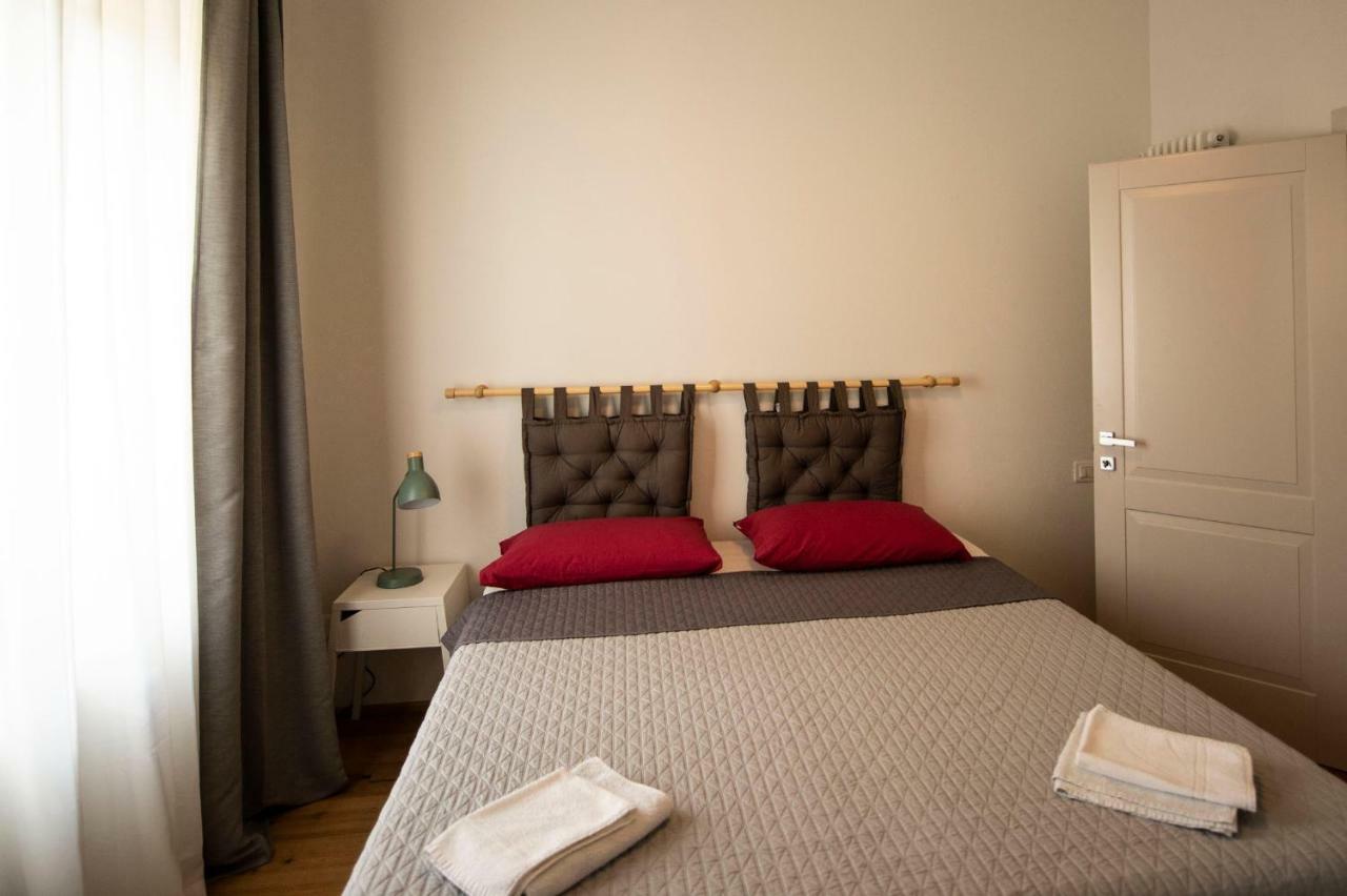 Gualchierina Apartment Prato  Exterior foto