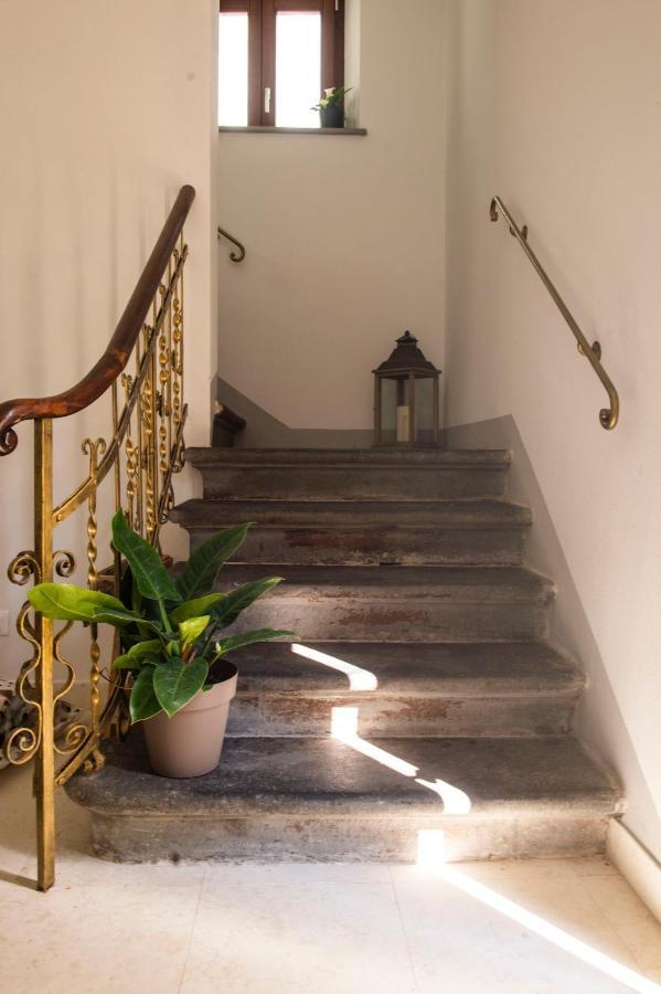Gualchierina Apartment Prato  Exterior foto